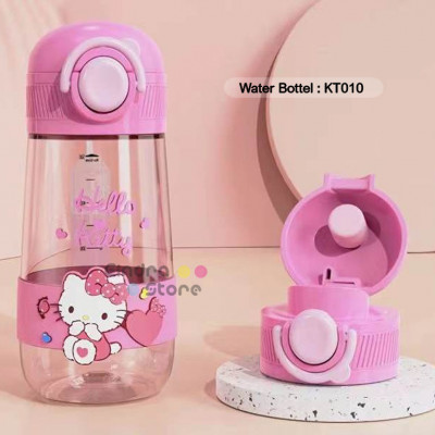Water Bottel : KT010